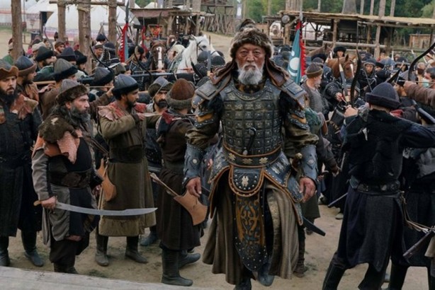 Foto - Herkes merakla bekliyor! Kuruluş Osman'da neler olacak...