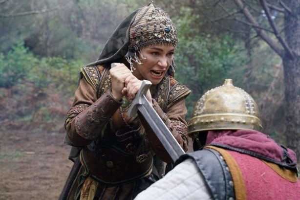 Foto - Herkes merakla bekliyor! Kuruluş Osman'da neler olacak...