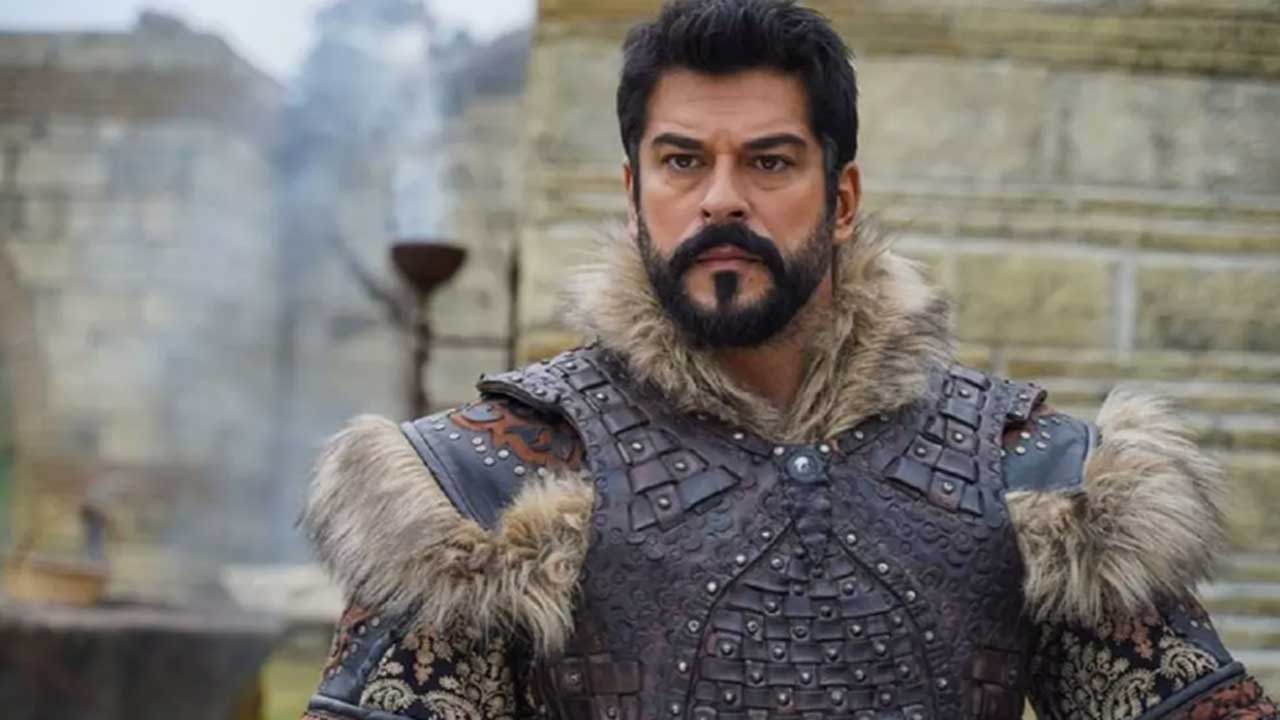 Foto - Kuruluş Osman'a Ezel'den bomba transfer! Duyan 'yok artık' dedi ama anlaşma yapıldı