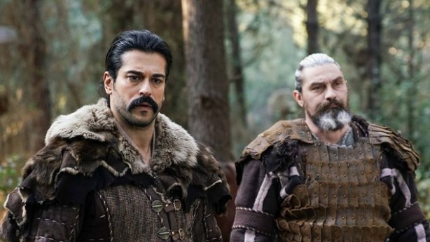 Foto - Kuruluş Osman'a katılacağı iddia edilmişti! Yemin'in Reyhan'ı Özge Yağız'la ilgili heyecanlandıran gelişme