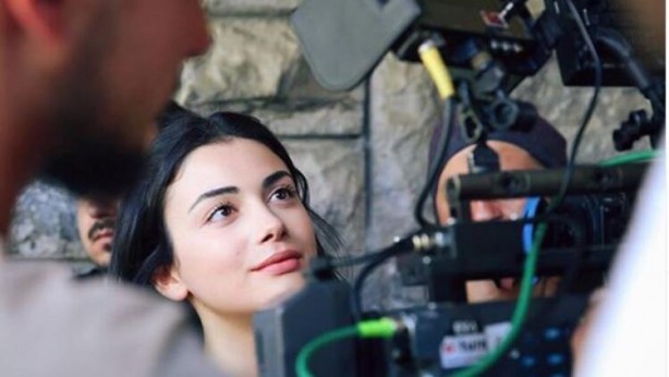 Foto - Kuruluş Osman'a katılacağı iddia edilmişti! Yemin'in Reyhan'ı Özge Yağız'la ilgili heyecanlandıran gelişme