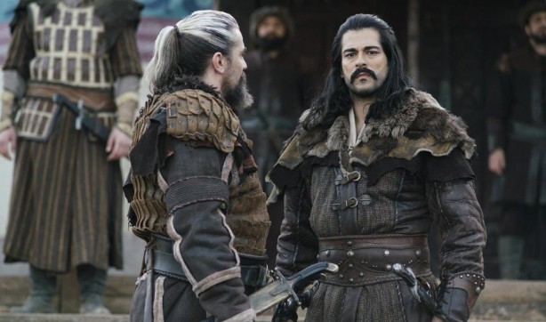 Foto - Kuruluş Osman'a katılacağı iddia edilmişti! Yemin'in Reyhan'ı Özge Yağız'la ilgili heyecanlandıran gelişme