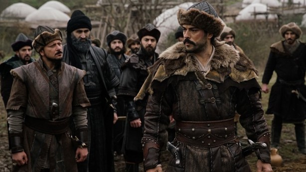 Foto - Kuruluş Osman'a katılacağı iddia edilmişti! Yemin'in Reyhan'ı Özge Yağız'la ilgili heyecanlandıran gelişme