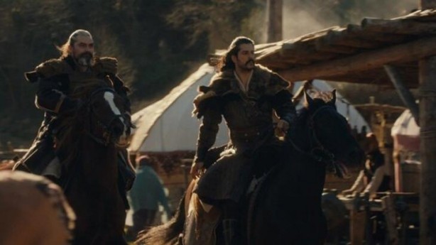 Foto - Kuruluş Osman'a katılacağı iddia edilmişti! Yemin'in Reyhan'ı Özge Yağız'la ilgili heyecanlandıran gelişme