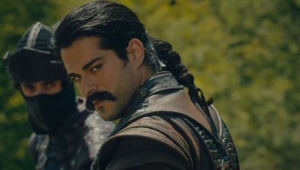 Kuruluş Osman'a rakip olacak Nizam-ı Alem'de isim değişikliği