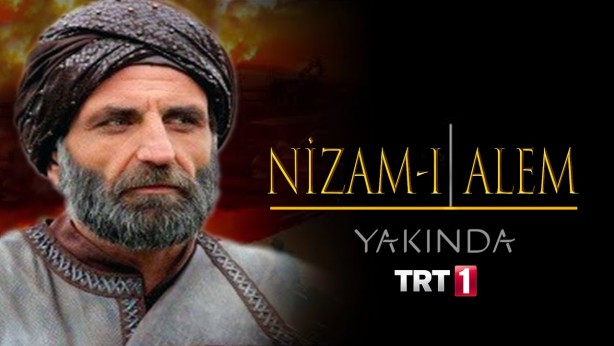 Foto - Kuruluş Osman'a rakip olacak Nizam-ı Alem'de isim değişikliği