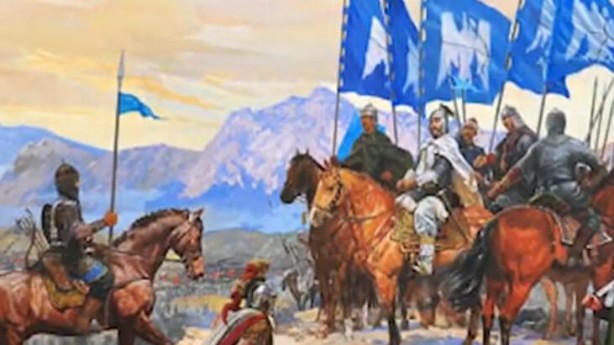 Kuruluş Osman'a rakip olacak olan Nizam-ı Alem dizisinde Sultan Melikşah'ı kimin oynayacağı belli oldu