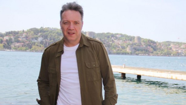 Foto - Kuruluş Osman'a sürpriz transfer