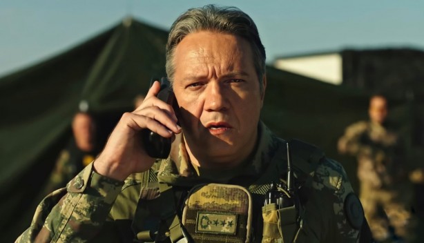 Foto - Kuruluş Osman'a sürpriz transfer