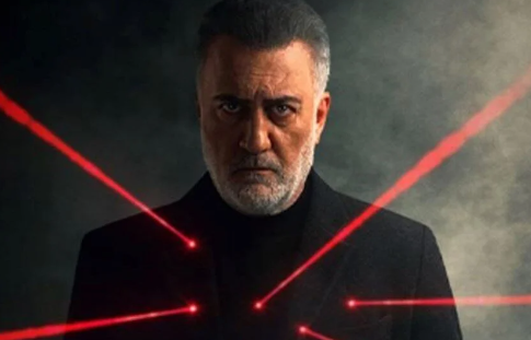 Foto - Kuruluş Osman'a TRT'den çok konuşulacak transfer! O isim dizi teklifini kabul etti