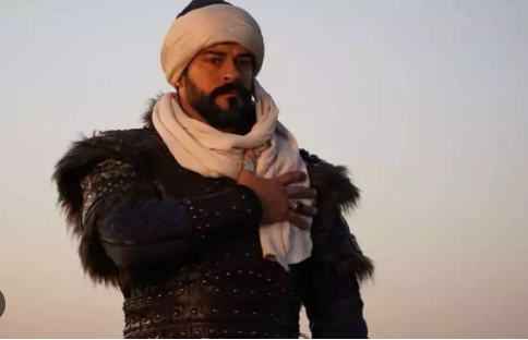 Foto - Kuruluş Osman'a TRT'den çok konuşulacak transfer! O isim dizi teklifini kabul etti