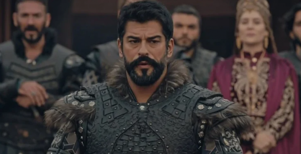 Kuruluş Osman'a TRT'den çok konuşulacak transfer! O isim dizi teklifini kabul etti