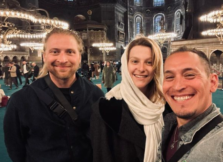 Foto - Kuruluş Osman'a TRT'den çok konuşulacak transfer! O isim dizi teklifini kabul etti