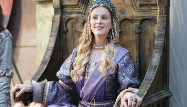 Foto - Kuruluş Osman'a TRT'den çok konuşulacak transfer! O isim dizi teklifini kabul etti