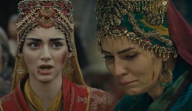 Foto - Kuruluş Osman'a yeni oyuncu!