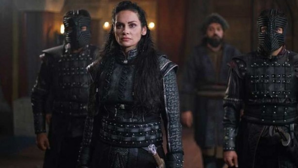 Foto - Kuruluş Osman'a yeni oyuncu!