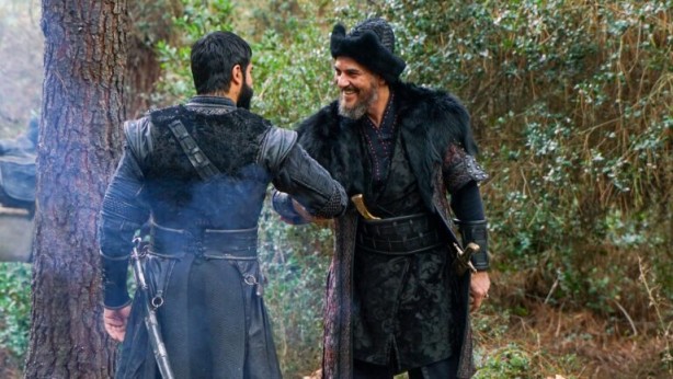 Foto - Kuruluş Osman'a yeni oyuncu!