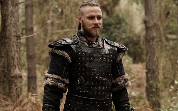 Foto - Kuruluş Osman'a yeni oyuncu!