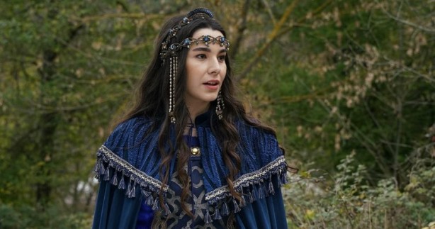 Foto - Kuruluş Osman'a yeni oyuncu!