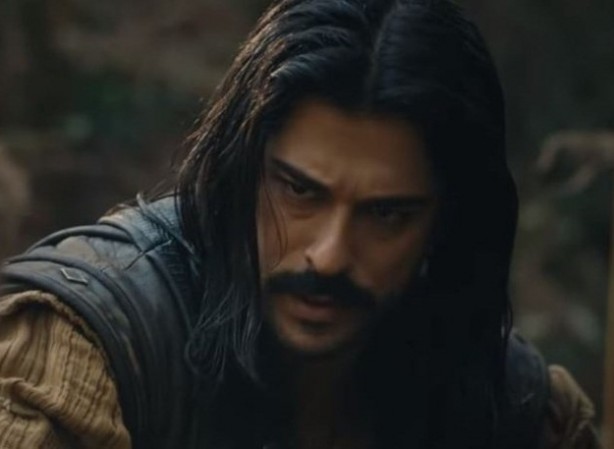 Foto - Kuruluş Osman'a yeni oyuncu geliyor