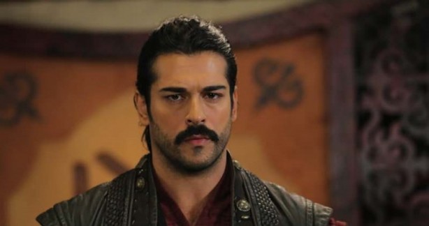 Foto - Kuruluş Osman'a yeni oyuncu geliyor