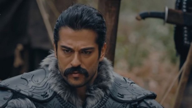 Kuruluş Osman'a yeni oyuncu geliyor