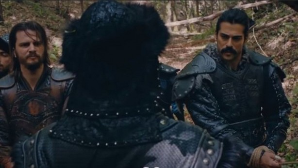 Foto - Kuruluş Osman'a yeni oyuncu geliyor