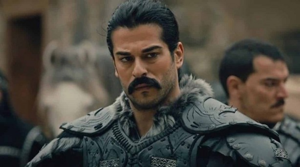 Foto - Kuruluş Osman'a yeni oyuncu geliyor