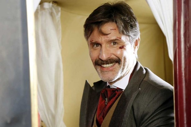 Foto - Kuruluş Osman'a yeni sezona bomba gibi giriyor! Bir transfer daha...