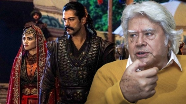 Foto - Kuruluş Osman'a yeni sezona bomba gibi giriyor! Bir transfer daha...