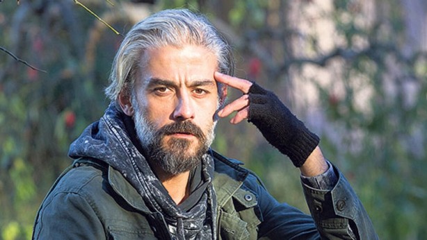 Foto - Kuruluş Osman'a yeni sezona bomba gibi giriyor! Bir transfer daha...