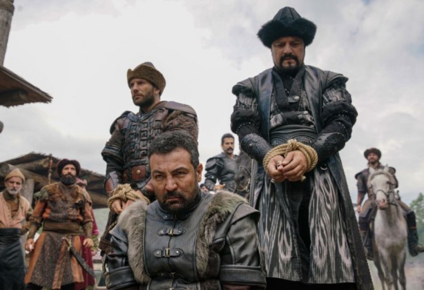 Foto - Kuruluş Osman'da adı geçen Alişar Bey tarihte nasıl öldü? İşte Alişar Bey'in tarihteki yeri