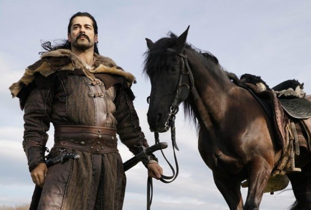 Foto - Kuruluş Osman'da adı geçen Alişar Bey tarihte nasıl öldü? İşte Alişar Bey'in tarihteki yeri