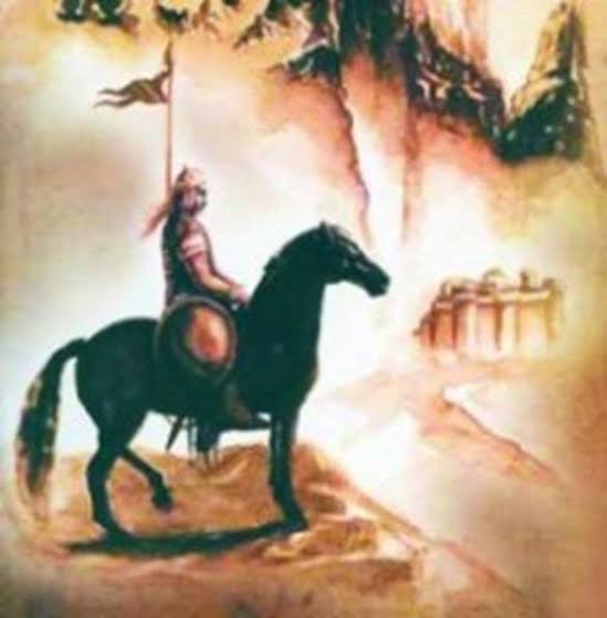 Foto - Kuruluş Osman'da adı geçen Alişar Bey tarihte nasıl öldü? İşte Alişar Bey'in tarihteki yeri