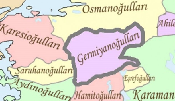 Foto - Kuruluş Osman'da adı geçen Alişar Bey tarihte nasıl öldü? İşte Alişar Bey'in tarihteki yeri