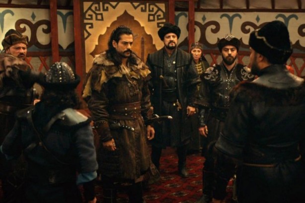 Foto - Kuruluş Osman'da adı geçen Alişar Bey tarihte nasıl öldü? İşte Alişar Bey'in tarihteki yeri