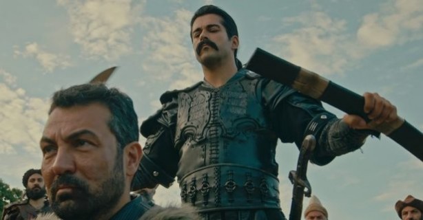 Foto - Kuruluş Osman'da adı geçen Alişar Bey tarihte nasıl öldü? İşte Alişar Bey'in tarihteki yeri