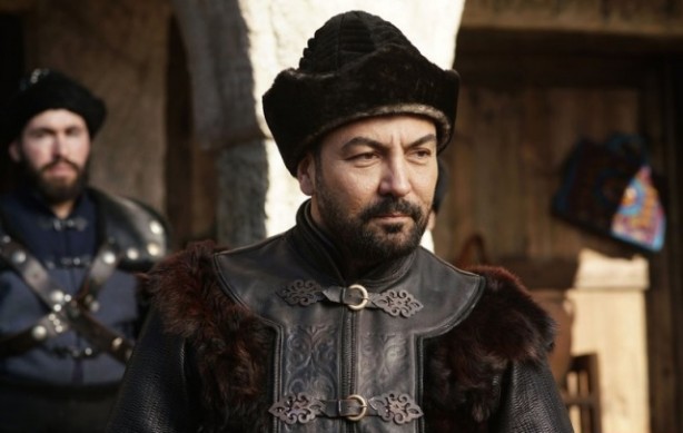 Foto - Kuruluş Osman'da adı geçen Alişar Bey tarihte nasıl öldü? İşte Alişar Bey'in tarihteki yeri