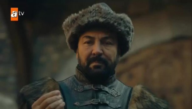 Foto - Kuruluş Osman'da adı geçen Alişar Bey tarihte nasıl öldü? İşte Alişar Bey'in tarihteki yeri