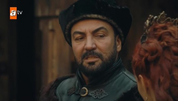 Foto - Kuruluş Osman'da adı geçen Alişar Bey tarihte nasıl öldü? İşte Alişar Bey'in tarihteki yeri