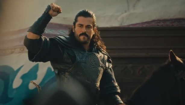 Foto - Kuruluş Osman'da adı geçen Alişar Bey tarihte nasıl öldü? İşte Alişar Bey'in tarihteki yeri