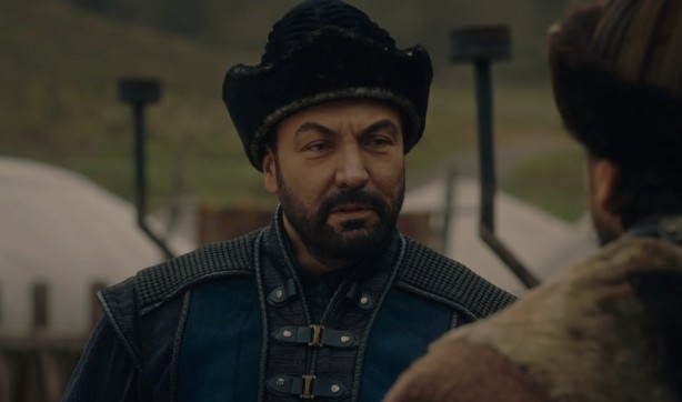 Foto - Kuruluş Osman'da adı geçen Alişar Bey tarihte nasıl öldü? İşte Alişar Bey'in tarihteki yeri