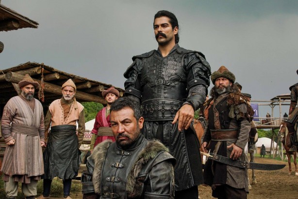 Kuruluş Osman'da adı geçen Alişar Bey tarihte nasıl öldü? İşte Alişar Bey'in tarihteki yeri