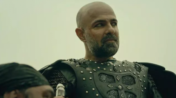 Foto - Kuruluş Osman'da ayrılık! Burak Özçivit yorum yaptı