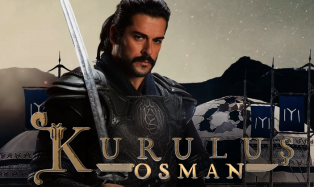 Kuruluş Osman’da ayrılık vakti! Ünlü oyuncu gözyaşı döktü
