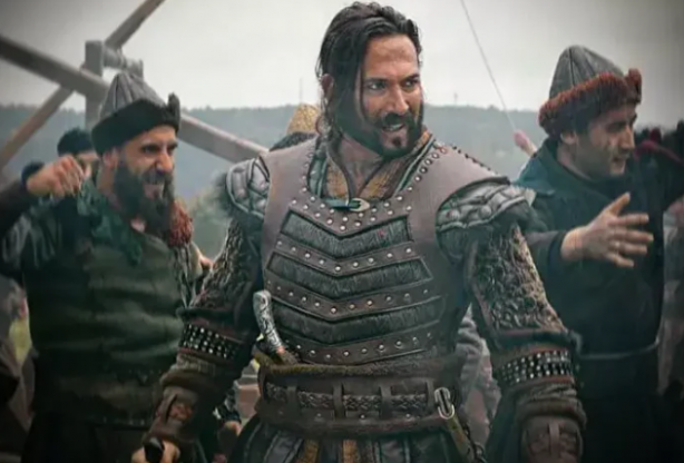 Foto - Kuruluş Osman'da ayrılık var O oyuncu diziden ayrılıyor