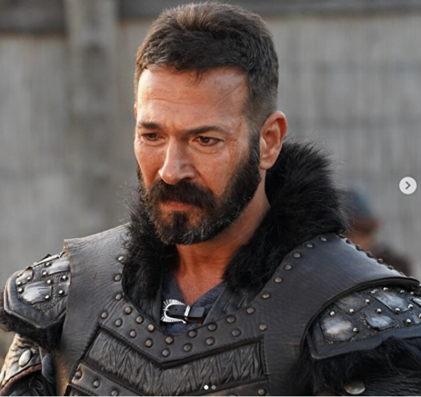 Foto - Kuruluş Osman'da ayrılık var O oyuncu diziden ayrılıyor