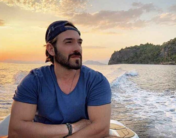 Foto - Kuruluş Osman'da ayrılık var O oyuncu diziden ayrılıyor