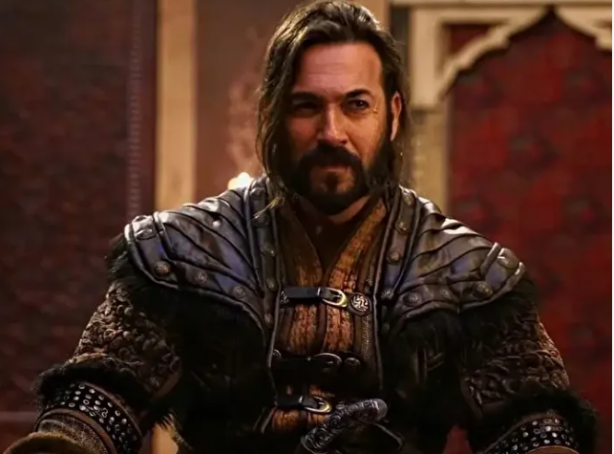 Foto - Kuruluş Osman'da ayrılık var O oyuncu diziden ayrılıyor