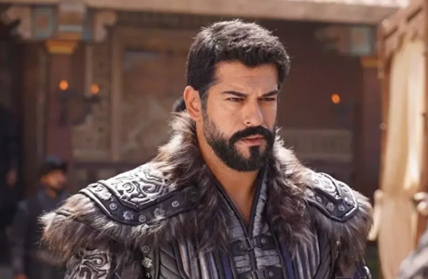 Kuruluş Osman'da ayrılık var O oyuncu diziden ayrılıyor